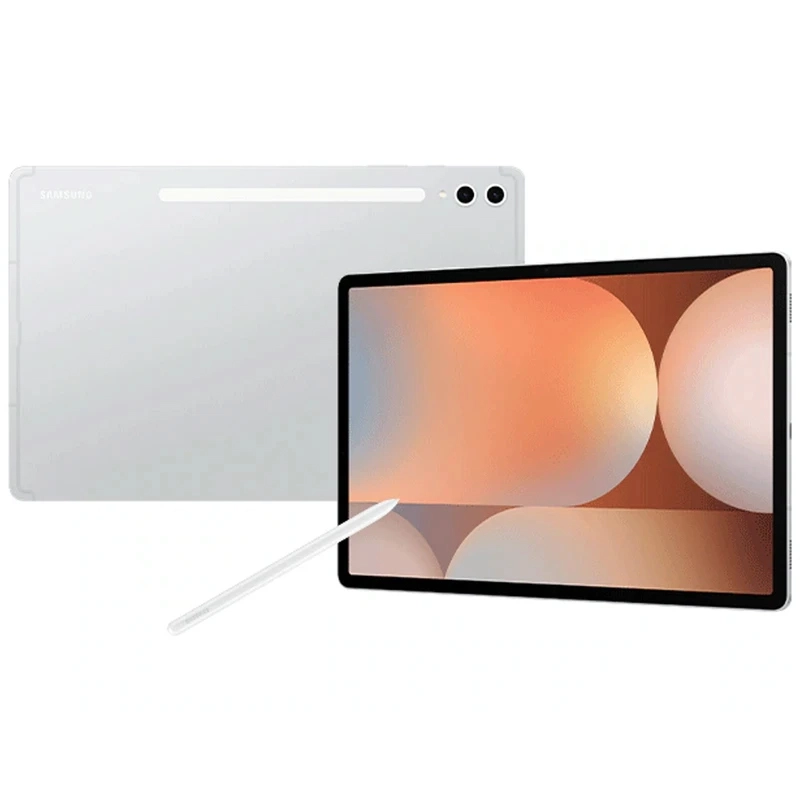 تبلت 12.4 اینچ سامسونگ مدل Galaxy Tab S10 Plus WiFi ظرفیت 256 گیگابایت و رم 12 گیگابایت به همراه کیبورد4